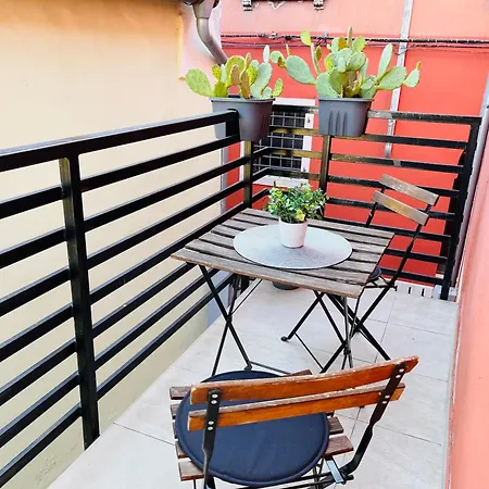 Casa Orange 2