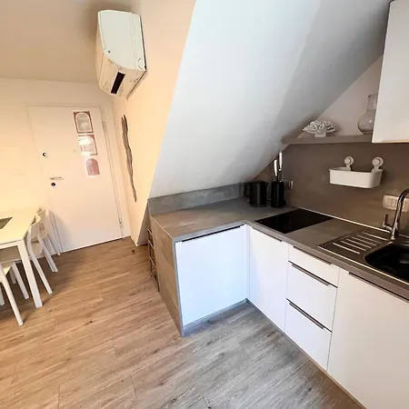 Casa Orange 2 Appartement Koper