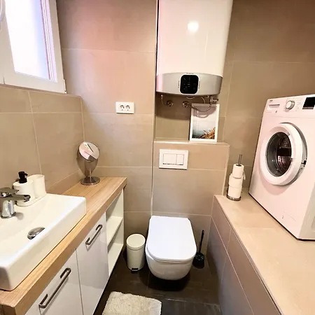 Appartement Casa Orange 2