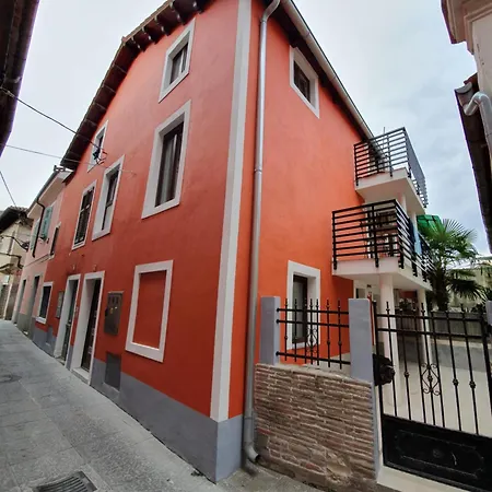 Casa Orange 2 Κόπερ