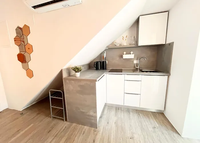 Appartamento Casa Orange 2 *