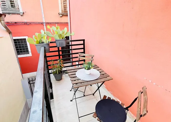 Casa Orange 2 Appartamento