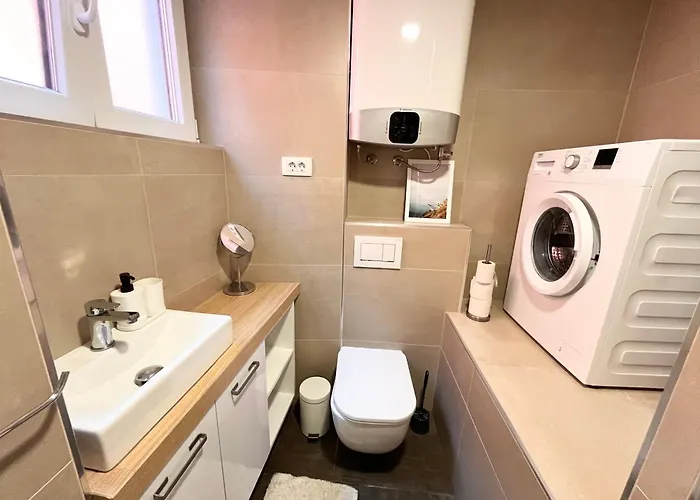 Appartamento Casa Orange 2